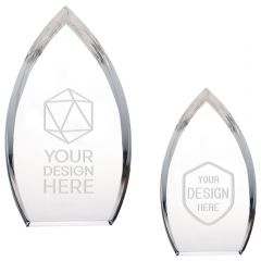 Enterprise Teardrop Award