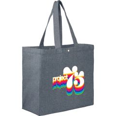 Eon 5 Oz Recycled Cotton Tote