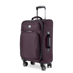 Epic SS Carry-On - Plum