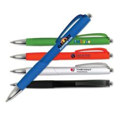 Ergo Ii Grip Pen, Full Color Digital