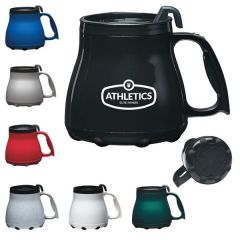 Ergonomic Office Mug