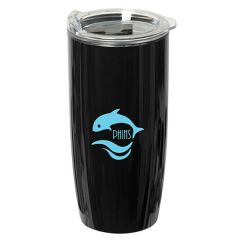 Esgore 600 Ml. (20 Oz.) Travel Tumbler
