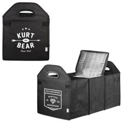 Essen RPET Collapsible Trunk Bag - 10 Gallon