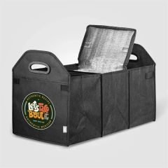 Essen RPET Collapsible Trunk Bag - 10 Gallon