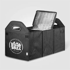 Essen RPET Collapsible Trunk Bag - 10 Gallon