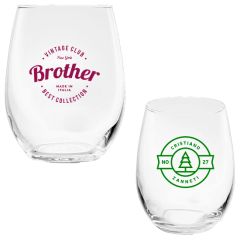 Essence Wine Glass - 15 Oz - Colorjet