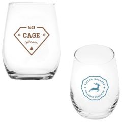 Essence Wine Glass - 6.25 Oz - Colorjet