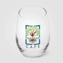 Essence Wine Glass - 6.25 Oz. - Colorjet