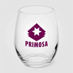 Essence Wine Glass - 9 Oz. - Silkscreen