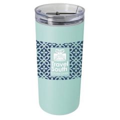 Esther Vacuum Tumbler - 18 Oz.
