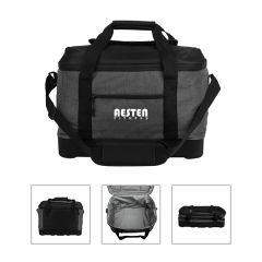 Estherville Collapsible 44-Can Cooler Bag