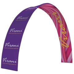 Eurofit 20 Ft Arch Kit