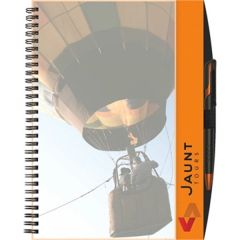 Event Planner - Large Journal by JournalBooks 