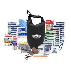 Ever Safe First Aid Kit 2.5L Waterproof Drybag
