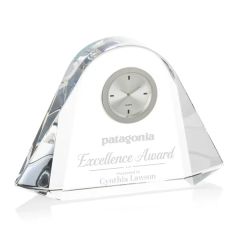 Everall Clock