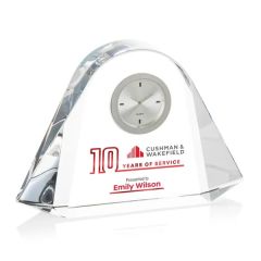 Everall Vividprint Clock