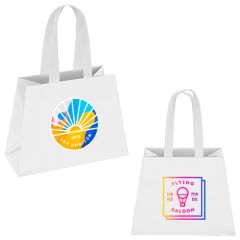 Everest - Trapezoid Eurotote - Dynamic Color