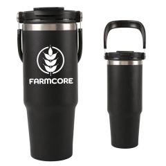 Everglades Stainless Steel Tumbler