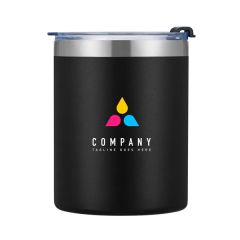 Everglades-Vii - 12 Oz Lowball Tumbler Double Walled