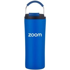 Everglades-X 21 Oz Tumbler With Straw Double Walled