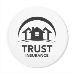 Everglow Acrylic Coaster (single)