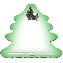 Evergreen Erasable Memo Board