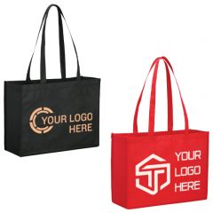 Evermore Non-Woven ShopperTote