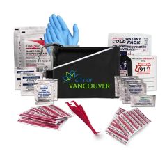 Every Day First Aid Kit