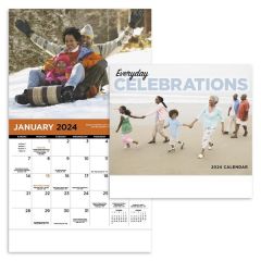 Everyday Celebrations Appointment Calendar