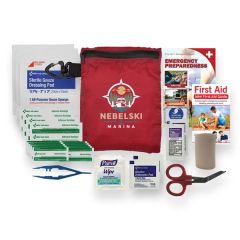 Everyday First Aid Kit