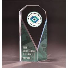 Exaltation Award
