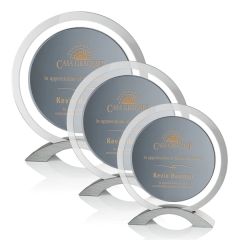 Excalibur Award - Black