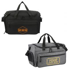 Excel Sport 18 Inch Club Duffel Bag