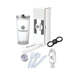 Excursion 4-Piece Picnic Gift Set