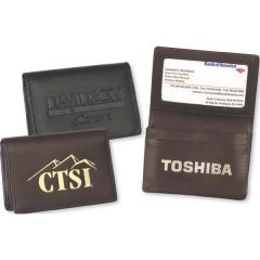 Exec-U-Line Card Case