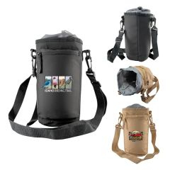 Executive Bottle Tote