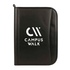 Executive Calculator Padfolio