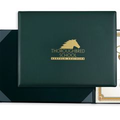 Executive Certificate Holders - 8 Corners