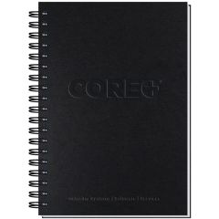 Executive Journal 100 Sheets