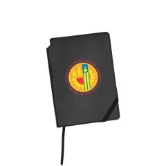 Executive Journal, Full Color Digital