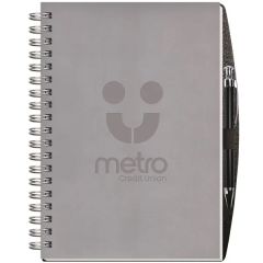 Executive Journal With Pen 100 Sheets