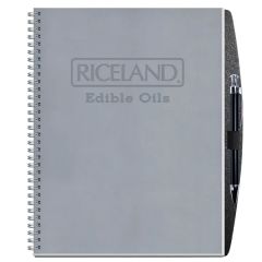 Executive Journal With Pen 100 Sheets