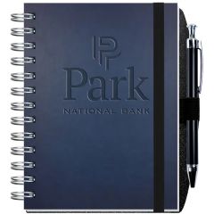 Executive Journal With Pen