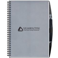Executive Journal With Pen 50 Sheets