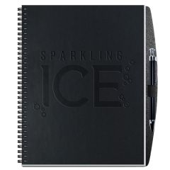 Executive Journal With Pen 50 Sheets
