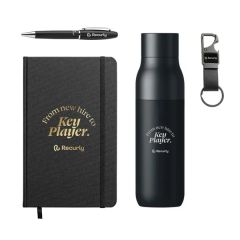Executive Luxe Onboarding Set
