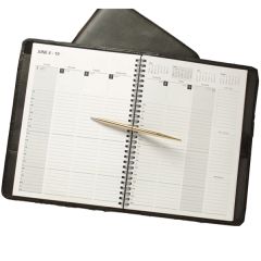 Executive Real Estate Appointment Book