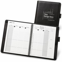 Executive Real Estate Appointment Book