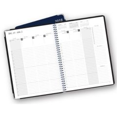 Executive Real Estate Planner