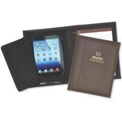 Executive Tablet Portfolio